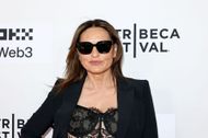 Mariska Hargitay (Image via Getty)